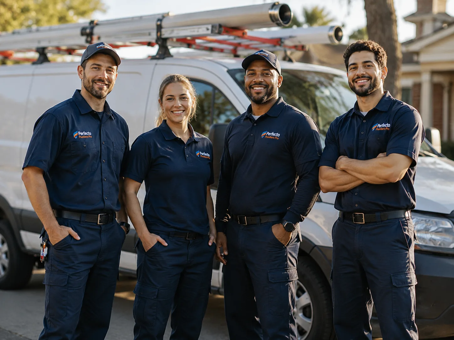 Emergency Plumber Near Me in North Lawrence, OH near me
